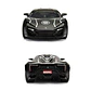 Black panther and lykan Hypersport - Miniatura 3