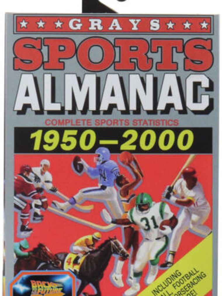 NECA Back to The Future Biff Tannen Figura de acción [Versión definitiva] 2