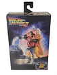 NECA - Figura de acción Back to The Future 2 Marty McFly Ultimate 7 - Miniatura 1