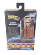 NECA - Figura de acción Back to The Future 2 Marty McFly Ultimate 7 - Miniatura 2