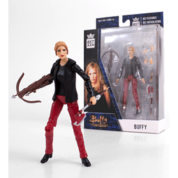 Buffy The Vampire Slayer-, 5" Best AXN