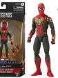 Marvels Legends Spiderman No Way Home - Miniatura 1