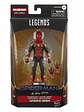 Marvels Legends Spiderman No Way Home - Miniatura 2