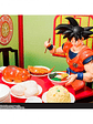Son Goku’s HaraHaChibunme Set Sh Figuarts - Miniatura 1
