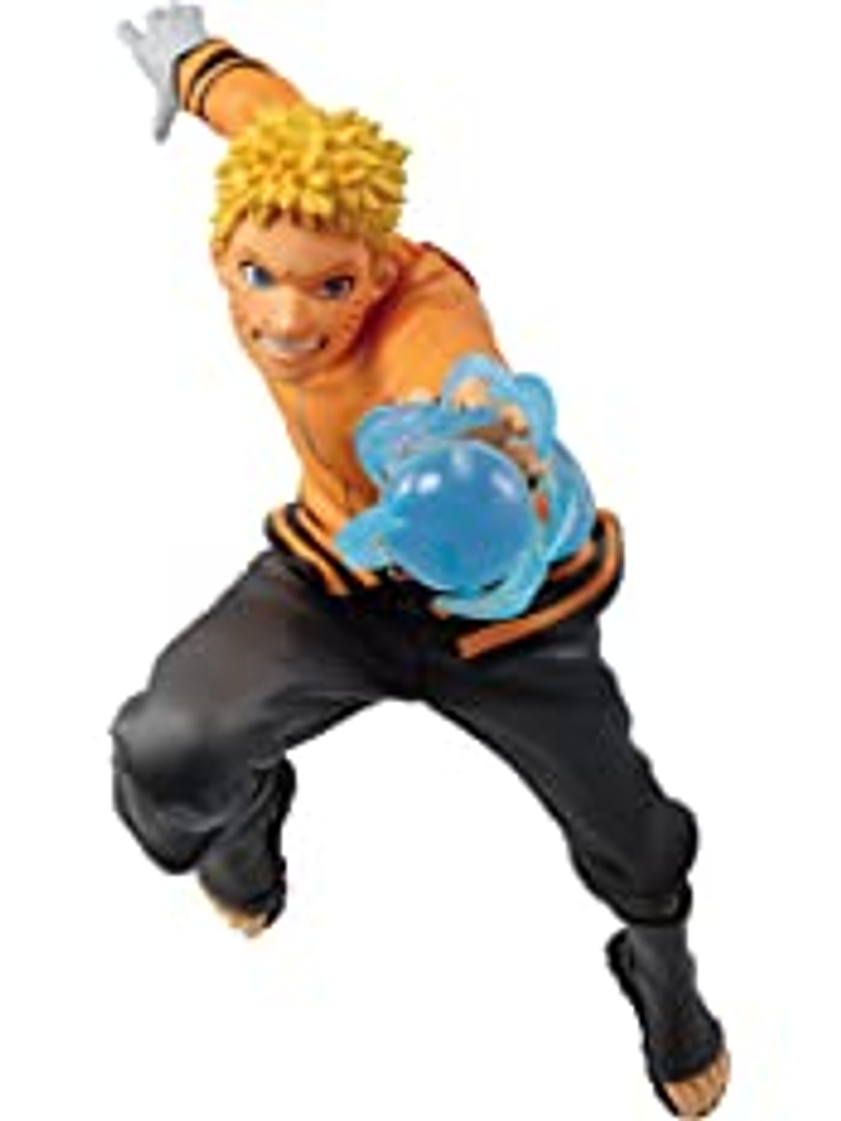 Banpresto Boruto Naruto Next Generations Vibration Stars-Uzumaki Naruto 2