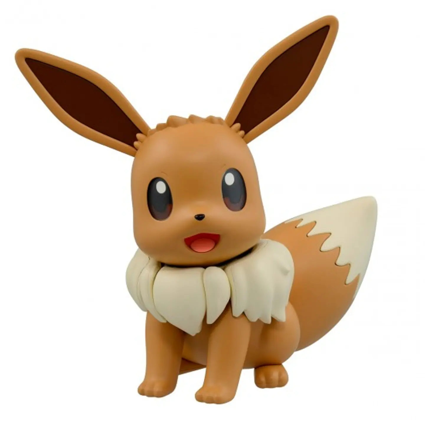 Pokémon Model Kit BIG 02 EEVEE 1