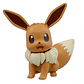 Pokémon Model Kit BIG 02 EEVEE - Miniatura 1