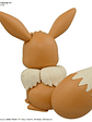 Pokémon Model Kit BIG 02 EEVEE - thumbnail 2
