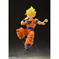 S.H.Figuarts - Super Saiyan Full Power Son Goku - thumbnail 2