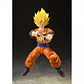 S.H.Figuarts - Super Saiyan Full Power Son Goku - thumbnail 4