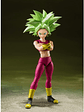 Super Saiyan KEFLA S.H.Figuarts - Miniatura 1
