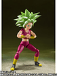 Super Saiyan KEFLA S.H.Figuarts - Miniatura 4