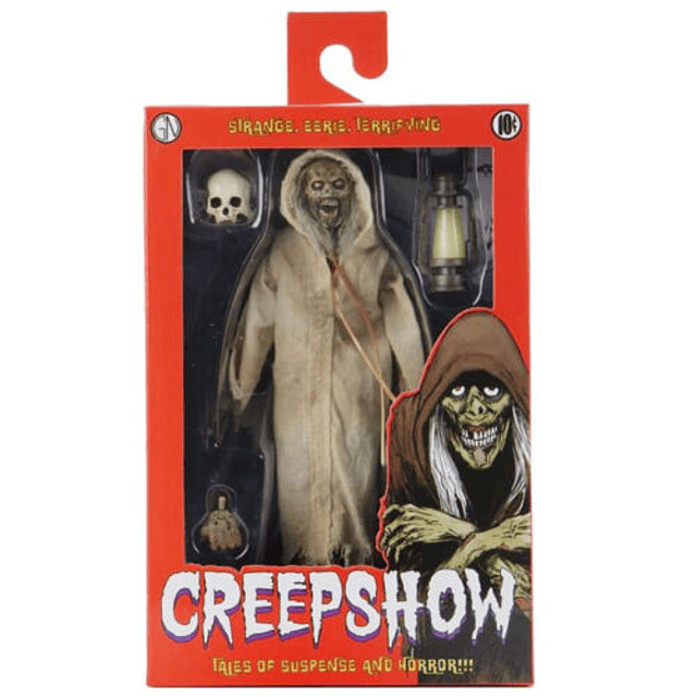 NECA Creepshow - The Creep Action Figure