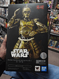 C-3po honyakukarakuri starwars - Miniatura 1