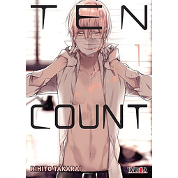 Ten Count Vol N°1 