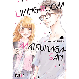 Living-Room Matsunaga San Vol N°1