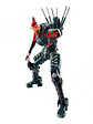 The robot spirits - <side eva> new eva-02 (evangelion:3.0+1.0 thrice upon a time) - thumbnail 1