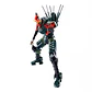 The Robot Spirits <SIDE EVA>: New EVA-02 α (Evangelion: 3.0+1.0 Thrice Upon a Time) - Miniatura 2