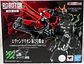The Robot Spirits <SIDE EVA>: New EVA-02 α (Evangelion: 3.0+1.0 Thrice Upon a Time) - Miniatura 1