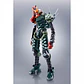 The Robot Spirits <SIDE EVA>: New EVA-02 α (Evangelion: 3.0+1.0 Thrice Upon a Time) - Miniatura 3