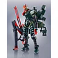 The Robot Spirits <SIDE EVA>: New EVA-02 α (Evangelion: 3.0+1.0 Thrice Upon a Time) - Miniatura 5