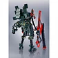 The Robot Spirits <SIDE EVA>: New EVA-02 α (Evangelion: 3.0+1.0 Thrice Upon a Time) - Miniatura 6