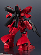 Tamashi Nations Gundam Universe MSN-04 Sazabi Gu-18 - thumbnail 3