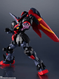 Tamashi Nations GF13-001 NH II Master Gundam Gu-19 - Miniatura 7