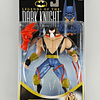  Batman Legends of the Dark Knight Premium Collector Series Lethal Impact Bane Action Figure 1996.