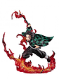 FiguartsZero Tanjiro kamado total concentrations - Miniatura 1