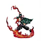 Bandai Spirits Figuarts ZERO: Tanjiro Kamado -Total Concentration- (Demon Slayer: Kimetsu no Yaiba) - thumbnail 1