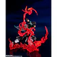 Bandai Spirits Figuarts ZERO: Tanjiro Kamado -Total Concentration- (Demon Slayer: Kimetsu no Yaiba) - thumbnail 2