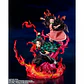 Bandai Spirits Figuarts ZERO: Tanjiro Kamado -Total Concentration- (Demon Slayer: Kimetsu no Yaiba) - thumbnail 4