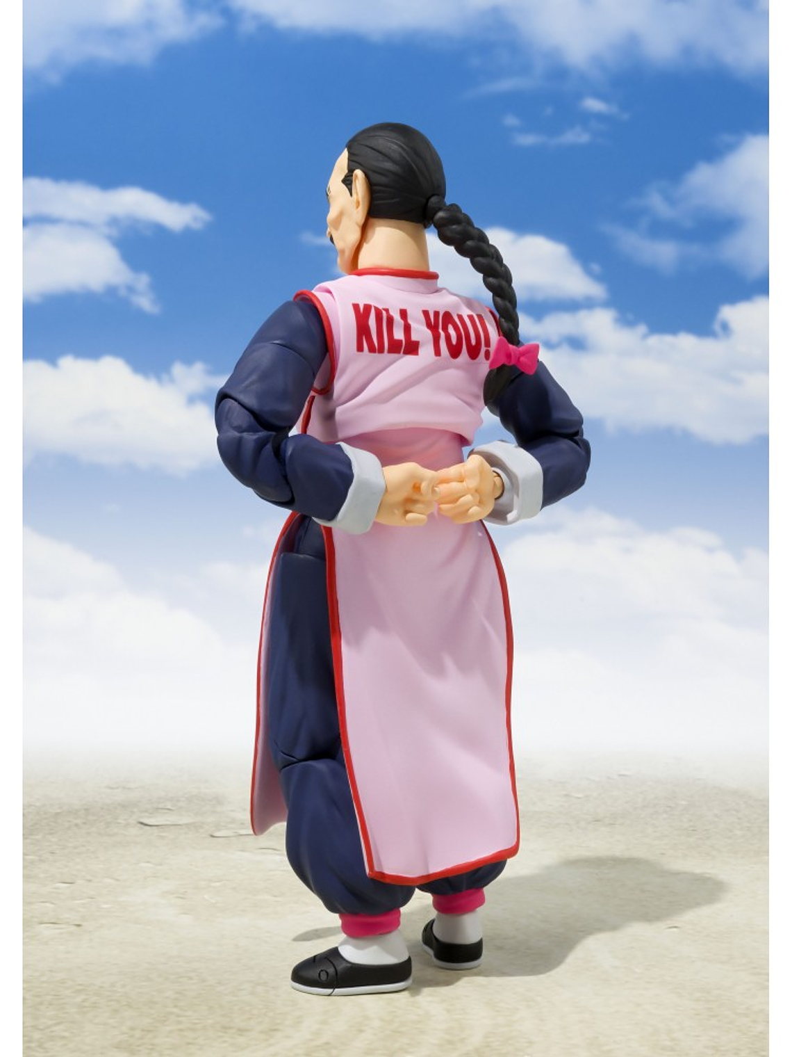 Tao Pai Pai SHFiguarts 2