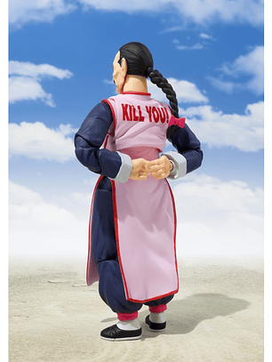 Tao Pai Pai SHFiguarts