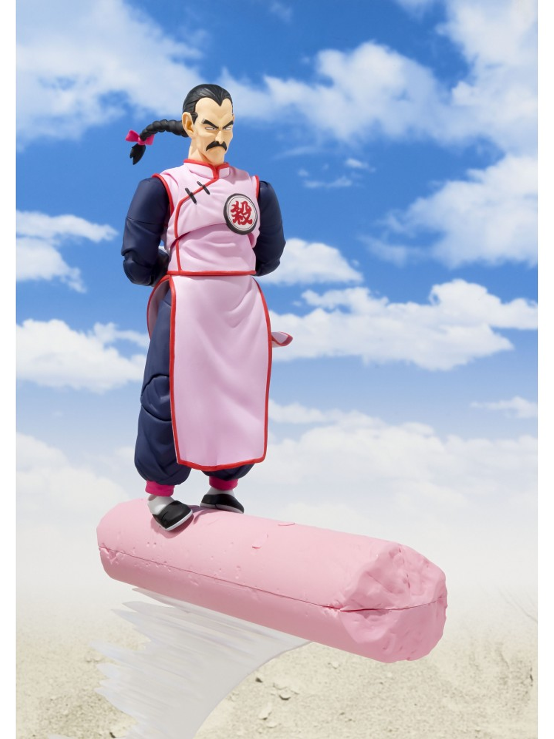 Tao Pai Pai SHFiguarts 3