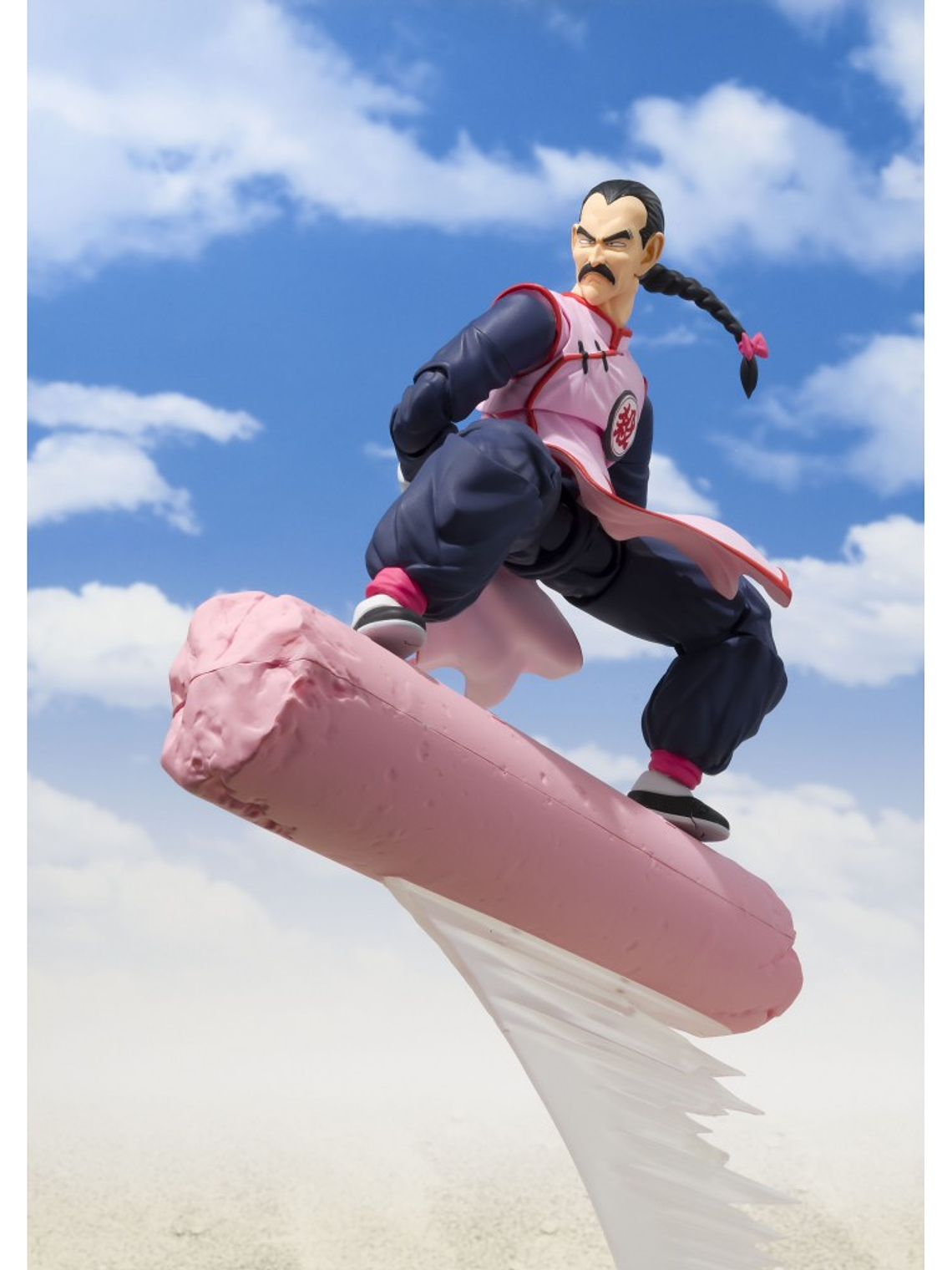 Tao Pai Pai SHFiguarts 6