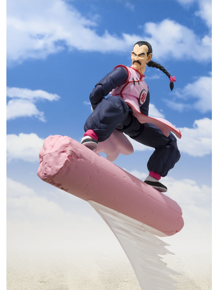 Tao Pai Pai SHFiguarts 6