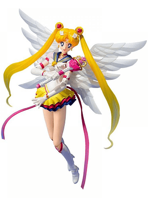 Serena Eternal Sailor Moon SHFiguarts