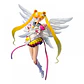 S.H.Figuarts: Eternal Sailor Moon (Sailor Moon Eternal / Cosmos) - thumbnail 1