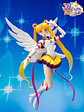 Serena Eternal Sailor Moon SHFiguarts - thumbnail 2