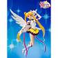 S.H.Figuarts: Eternal Sailor Moon (Sailor Moon Eternal / Cosmos) - thumbnail 2