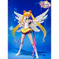 S.H.Figuarts: Eternal Sailor Moon (Sailor Moon Eternal / Cosmos) - thumbnail 4