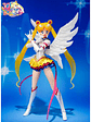Serena Eternal Sailor Moon SHFiguarts - thumbnail 5