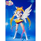 S.H.Figuarts: Eternal Sailor Moon (Sailor Moon Eternal / Cosmos) - thumbnail 5