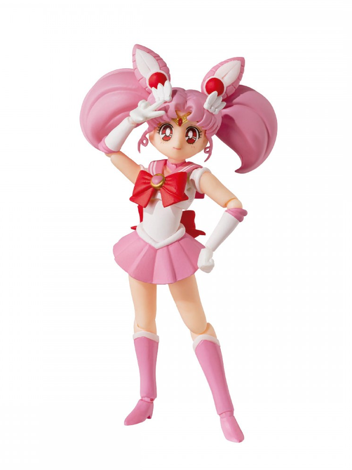Chibi Moon SHFiguarts 1