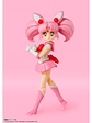 Chibi Moon SHFiguarts - thumbnail 3