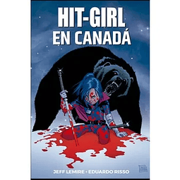 Hit Girl en Canada Vol N°2 