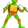 Michelangelo Teenage Mutant Ninja