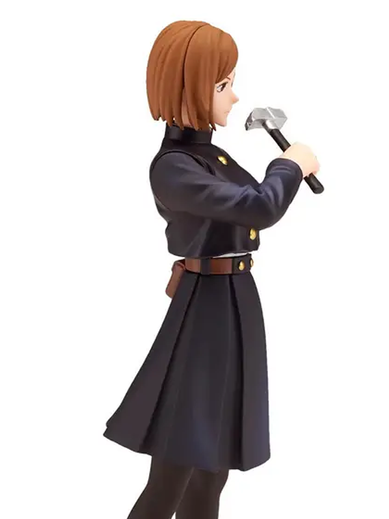 Jujutsu Kaisen  0 Nobara Kugisaki  Banpresto Bandai 3